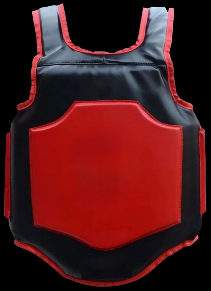 Belly Pads & Body Protectors