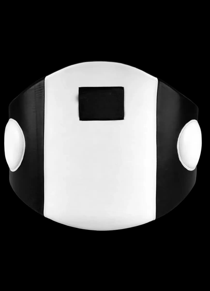 Trainer Belly Pad