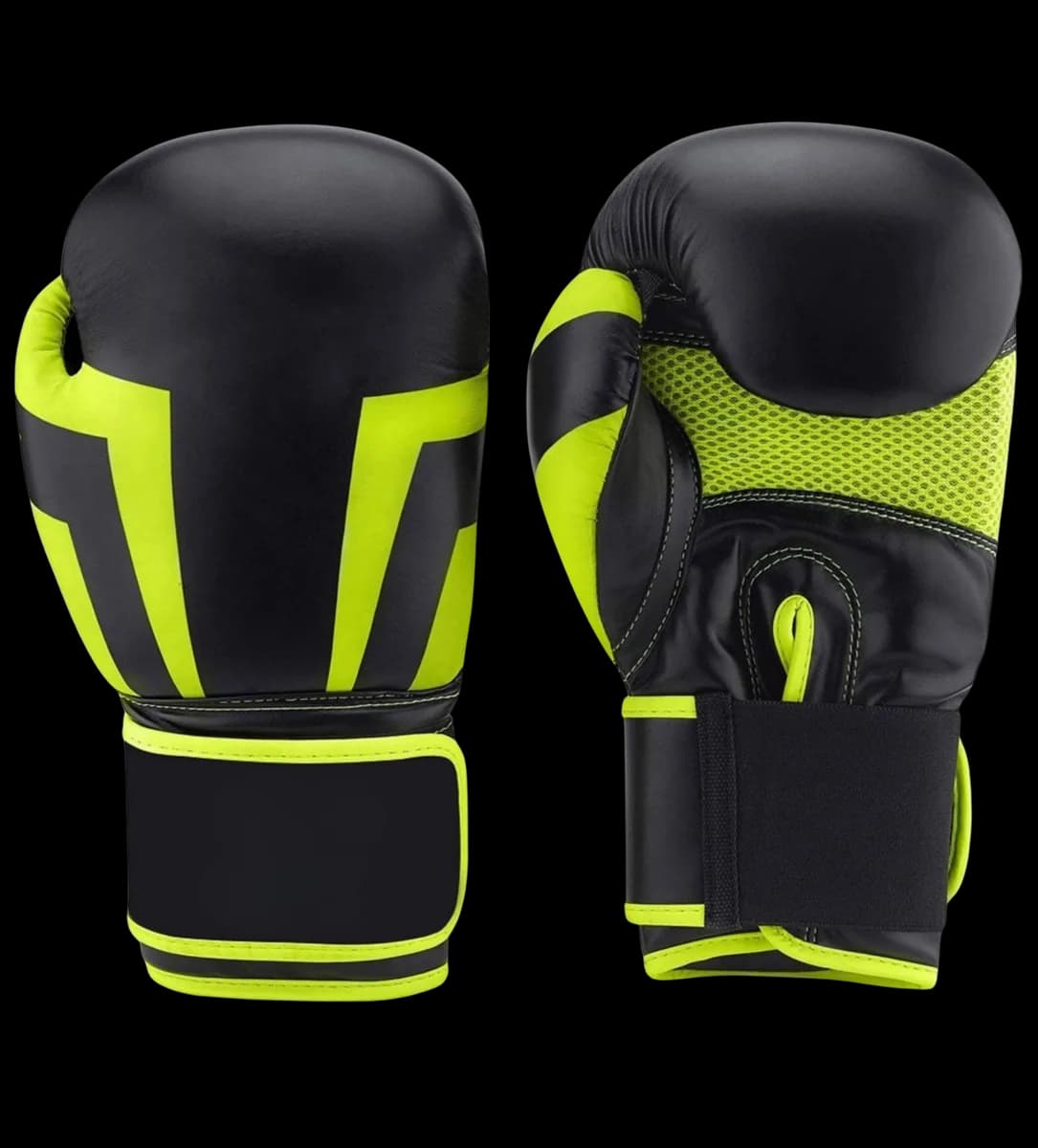 Velocity Training Glove