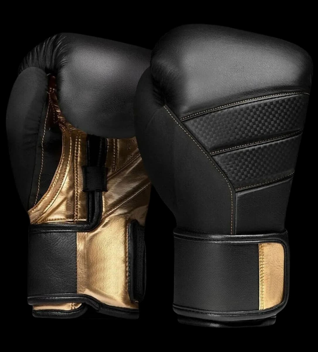 Elite Leather Glove