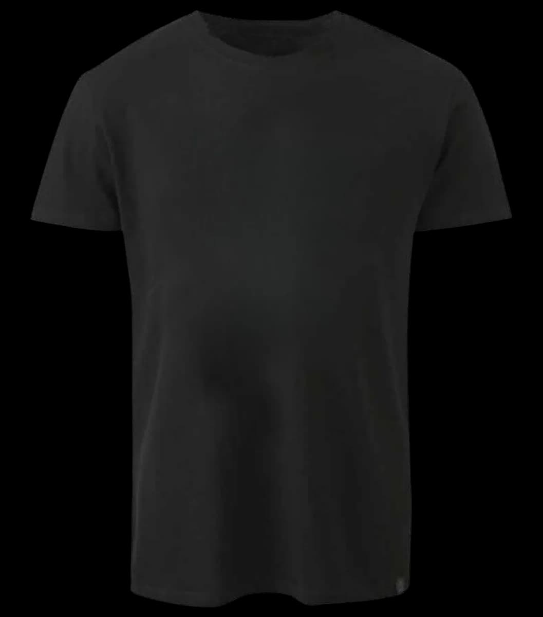 Plain Training Tee