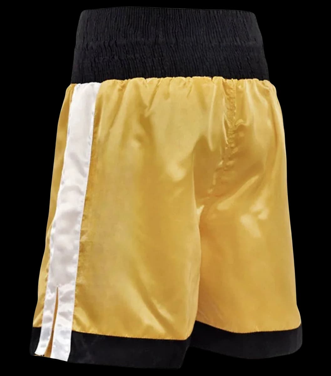 Pro Ring Short