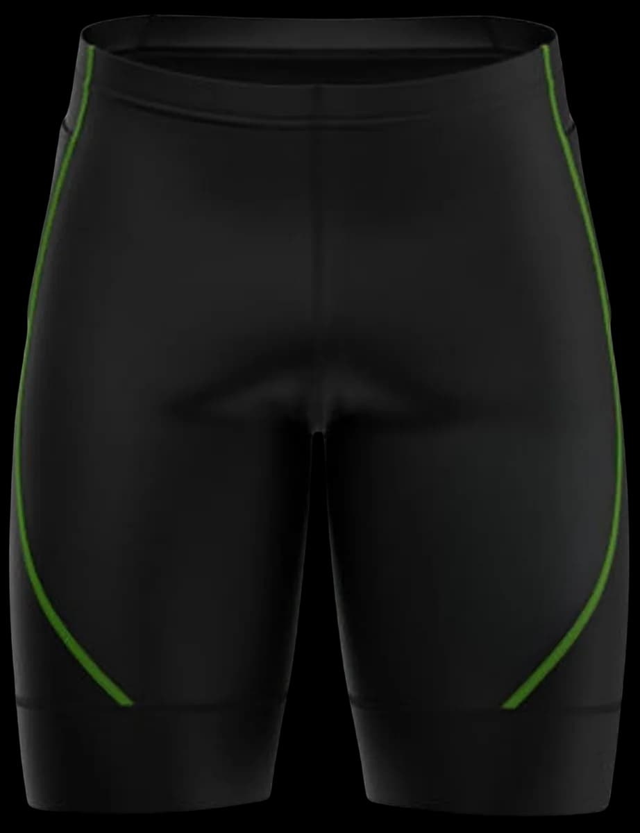 Performance Compression Short