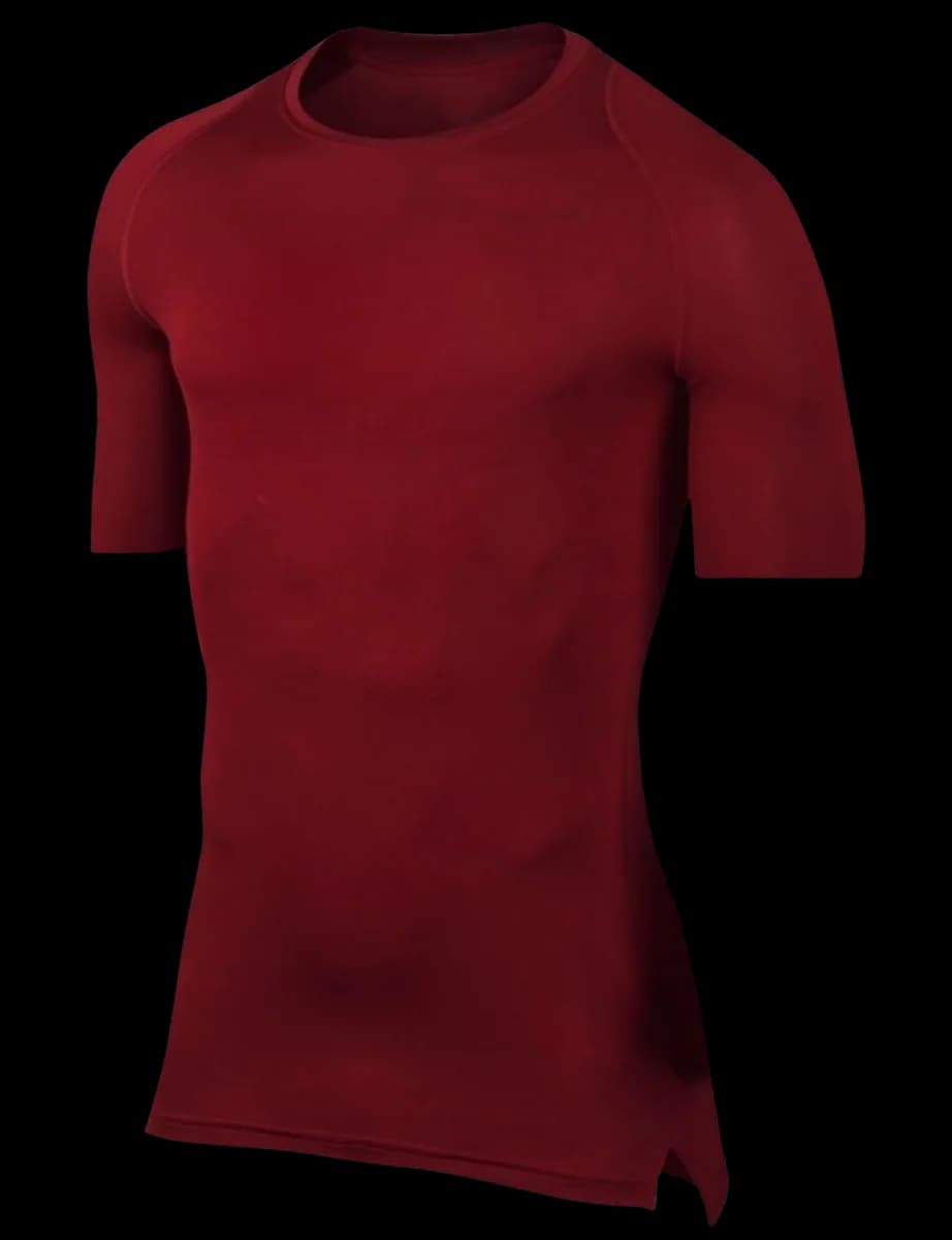 Compression Tee