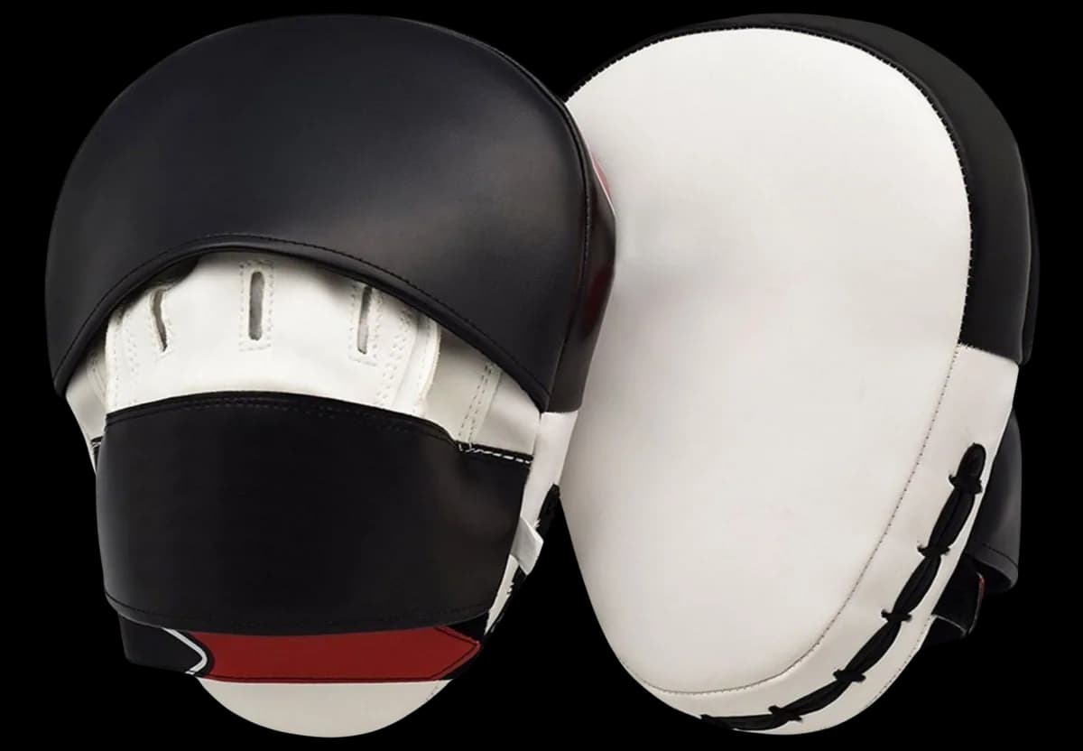 Dome Punch Mitt
