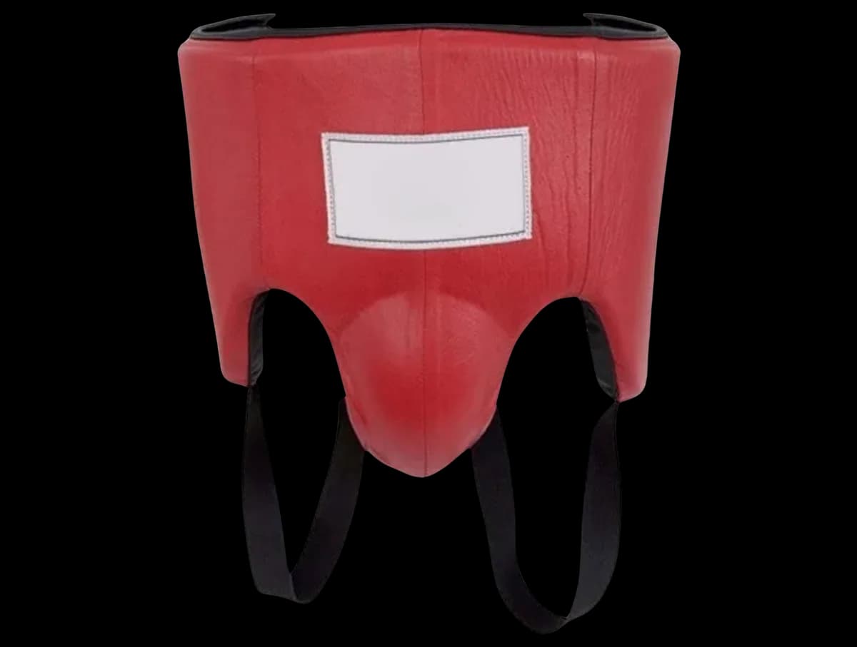 Pro Steel-Cup Protector