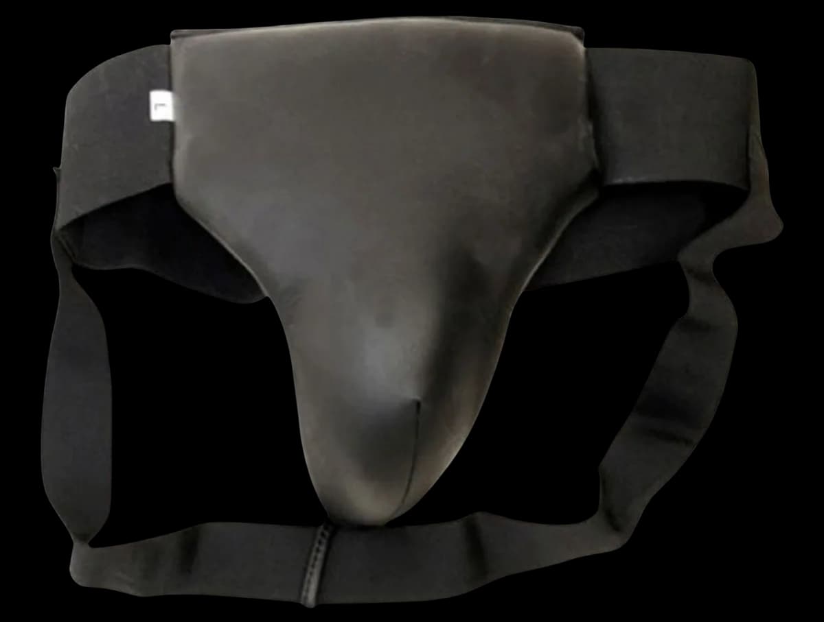 Pro Groin Protector