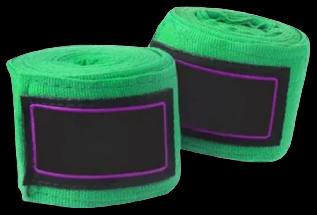 Hand Wraps