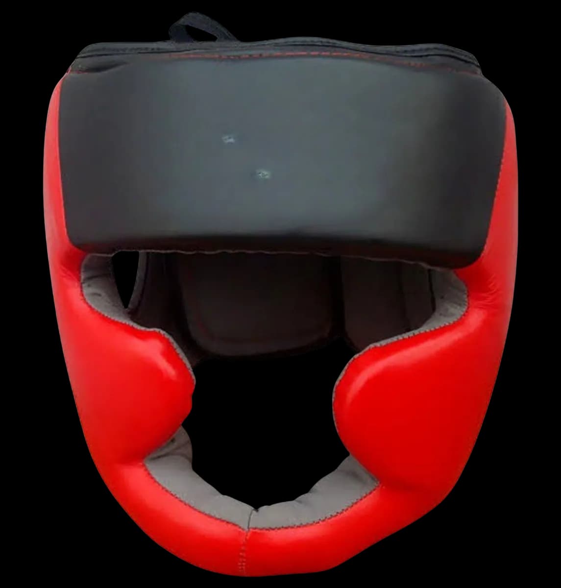 Face-Saver Head Guard