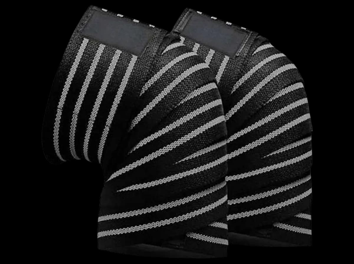 Heavy Wrist Wrap