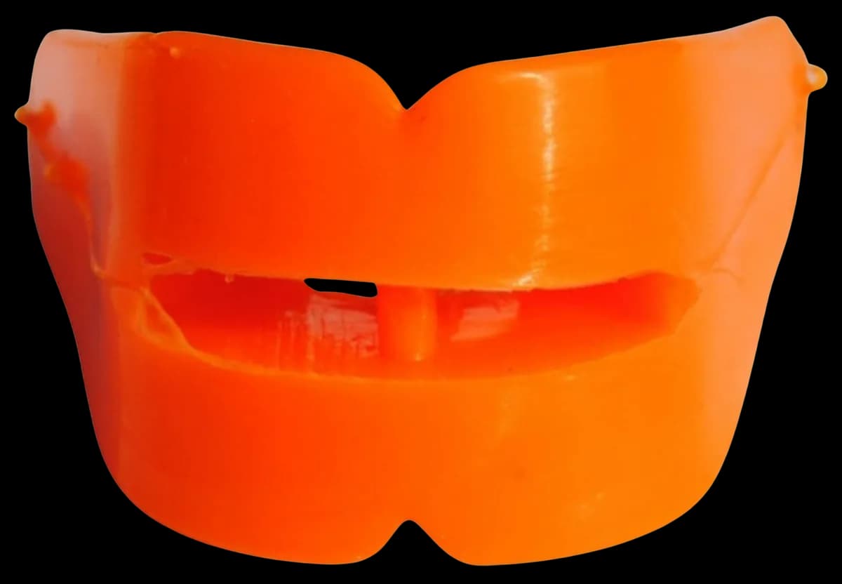 Mouth Guards