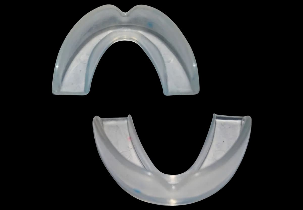 Dual-Arch Gel Set