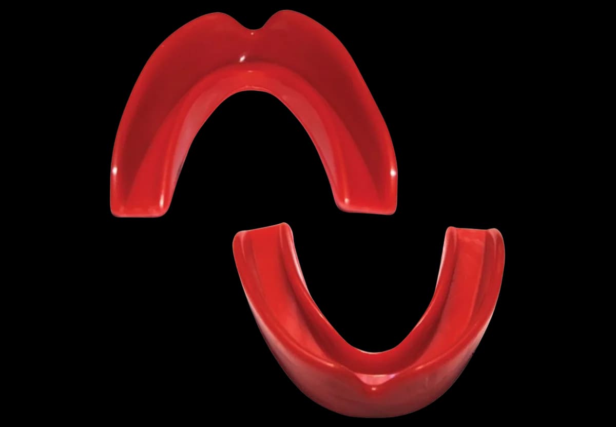 Dual-Arch Guard