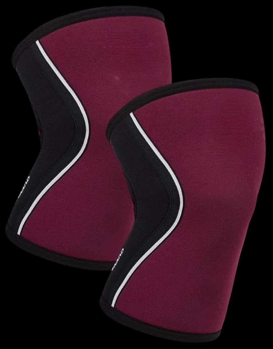 Neoprene Supports