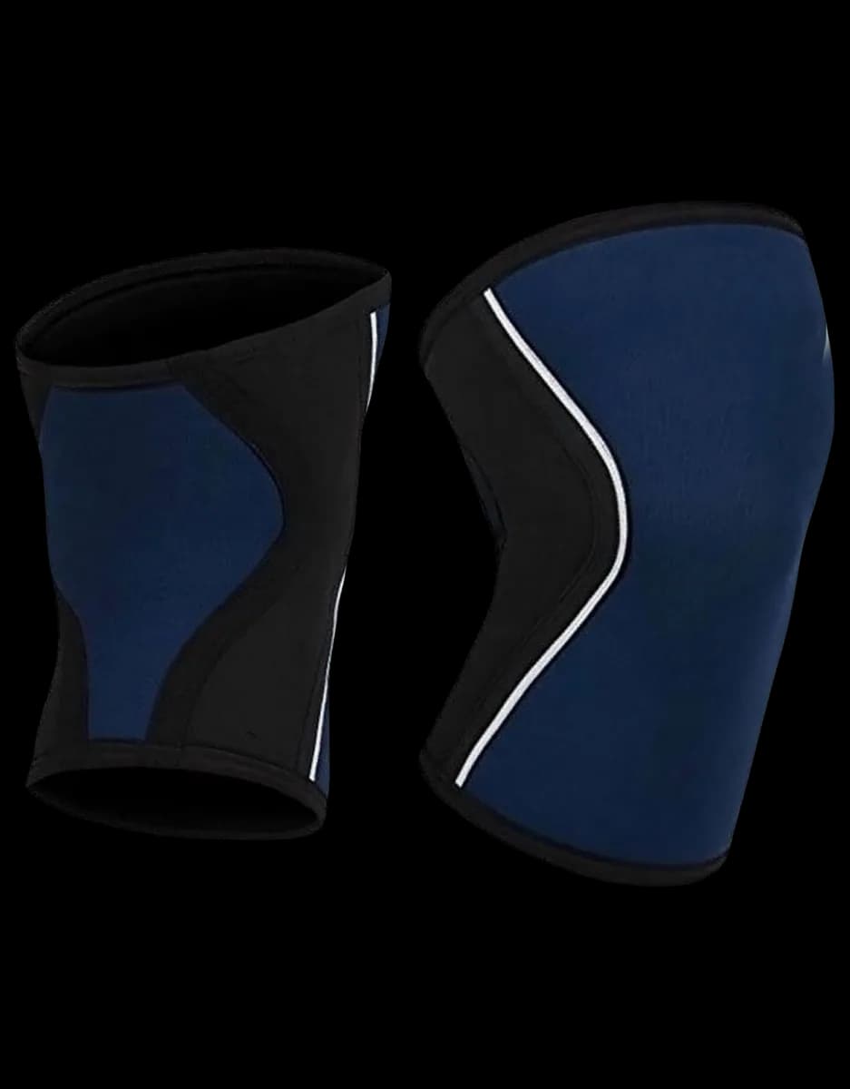 Contour Knee Support