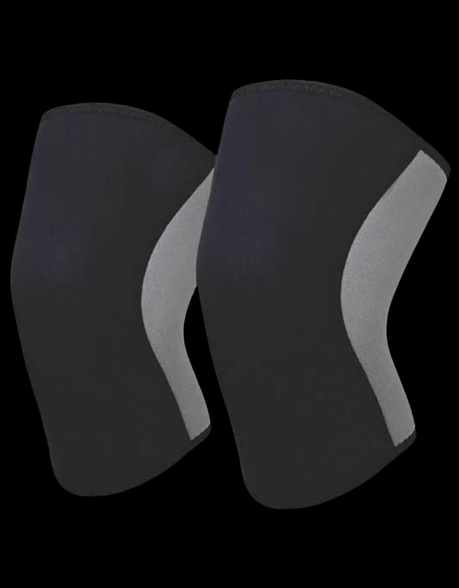 Classic 5mm Knee Sleeve