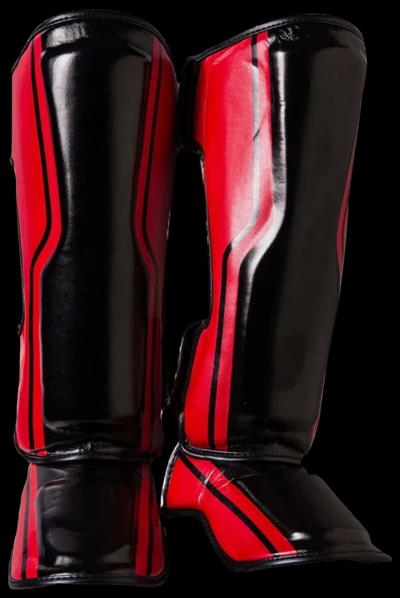 Shin & Instep Guards