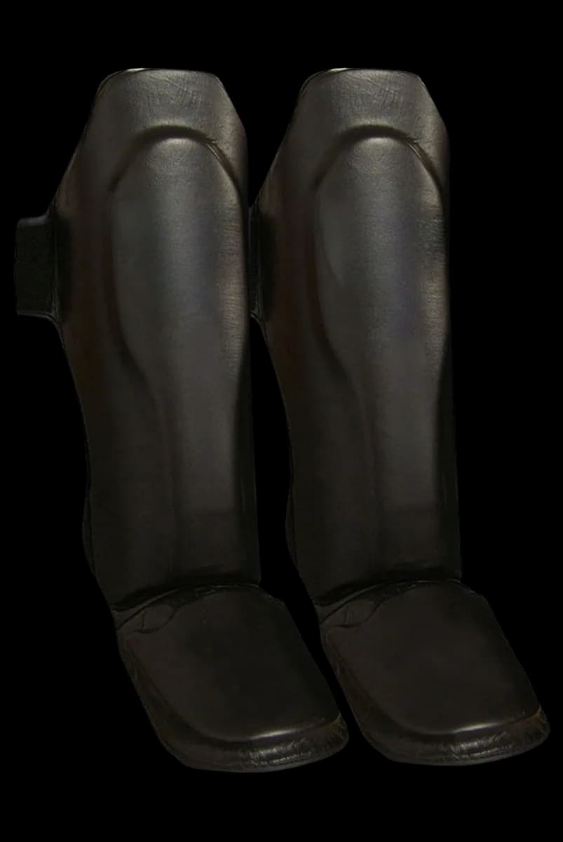 Classic Shin & Instep