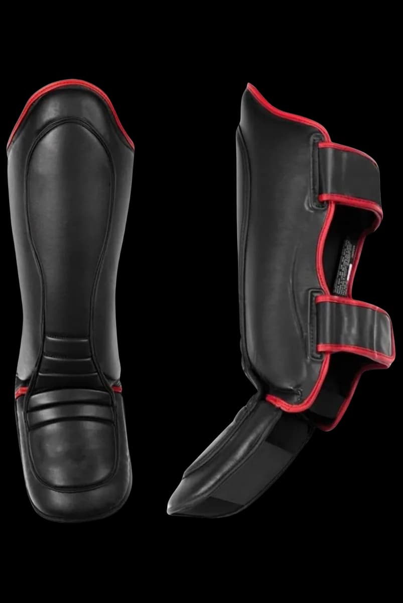 Competition Shin Guard