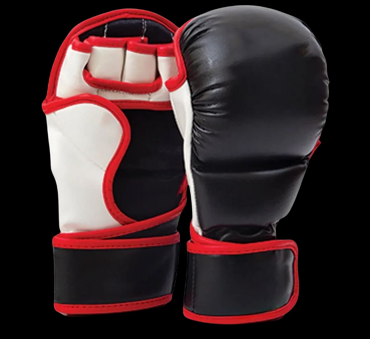 Hybrid Sparring Glove