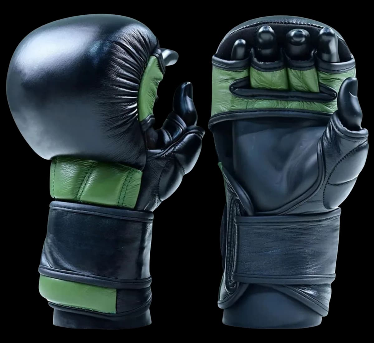 Grappling Sparring Glove